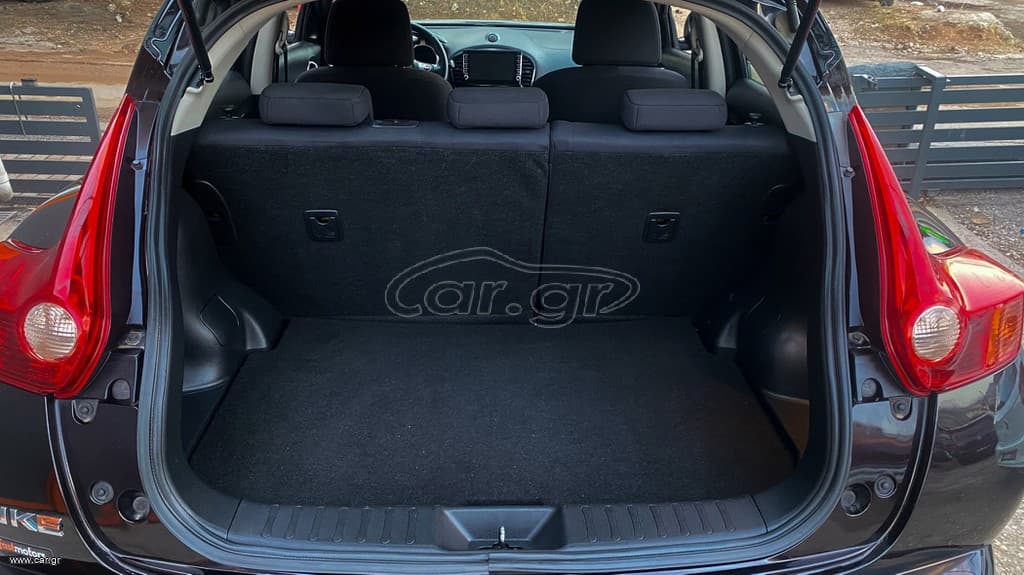 Nissan Juke 2013 Αυτόματο, Οθόνη Carplay thumbnail 38