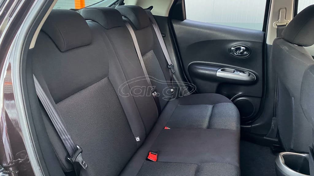 Nissan Juke 2013 Αυτόματο, Οθόνη Carplay thumbnail 14