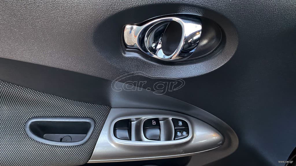 Nissan Juke 2013 Αυτόματο, Οθόνη Carplay thumbnail 18