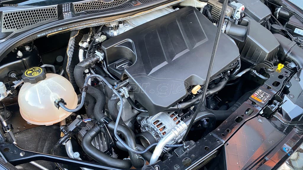 Opel Astra 2021 Elegance,1ο Χέρι,Ελληνικό,Οθόνη Carplay,Βιβλίο,2 Ετη Εγγύηση thumbnail 40