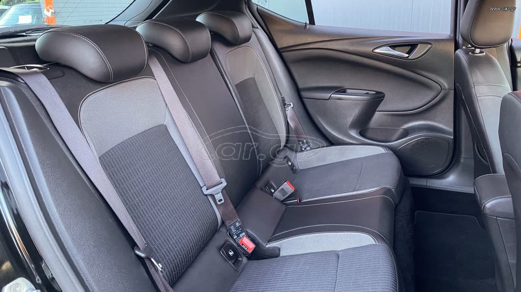 Opel Astra 2021 Elegance,1ο Χέρι,Ελληνικό,Οθόνη Carplay,Βιβλίο,2 Ετη Εγγύηση thumbnail 15