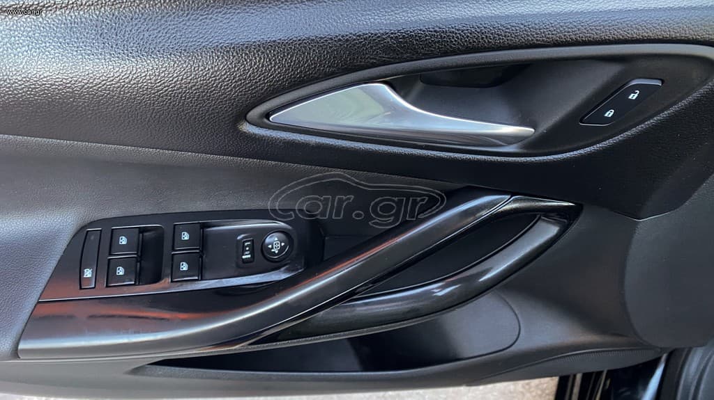 Opel Astra 2021 Elegance,1ο Χέρι,Ελληνικό,Οθόνη Carplay,Βιβλίο,2 Ετη Εγγύηση thumbnail 19