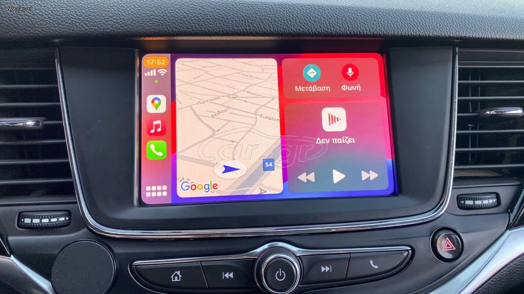 Opel Astra 2021 Elegance,1ο Χέρι,Ελληνικό,Οθόνη Carplay,Βιβλίο,2 Ετη Εγγύηση thumbnail 31