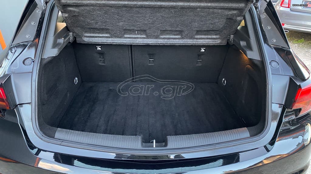 Opel Astra 2021 Elegance,1ο Χέρι,Ελληνικό,Οθόνη Carplay,Βιβλίο,2 Ετη Εγγύηση thumbnail 36