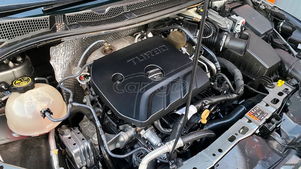 Opel Astra 2020 Facelift,1ο Χέρι,Ελληνικό,Οθόνη Carplay,Βιβλίο,2 Ετη Εγγύηση thumbnail 40