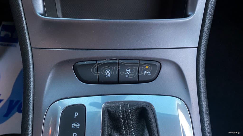 Opel Astra 2020 Facelift,1ο Χέρι,Ελληνικό,Οθόνη Carplay,Βιβλίο,2 Ετη Εγγύηση thumbnail 25
