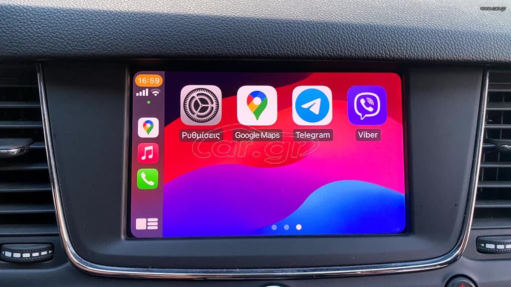 Opel Astra 2020 Facelift,1ο Χέρι,Ελληνικό,Οθόνη Carplay,Βιβλίο,2 Ετη Εγγύηση thumbnail 32