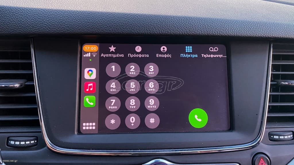 Opel Astra 2020 Facelift,1ο Χέρι,Ελληνικό,Οθόνη Carplay,Βιβλίο,2 Ετη Εγγύηση thumbnail 34