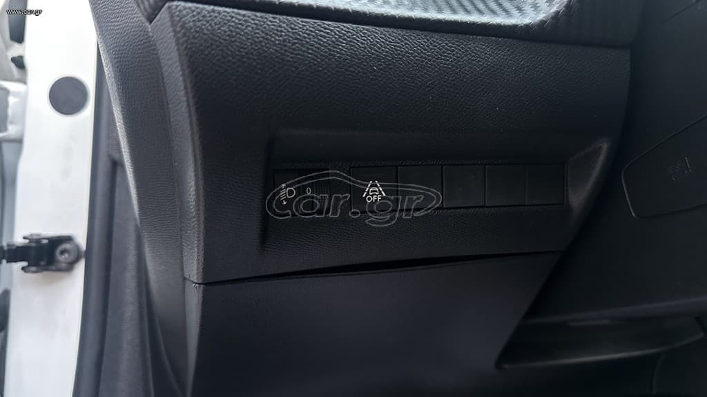 Peugeot 208 2020 Allure,Ελληνικό,1o Χέρι,Οθόνη Carplay,Βιβλίο,2 Ετη Εγγύηση thumbnail 41