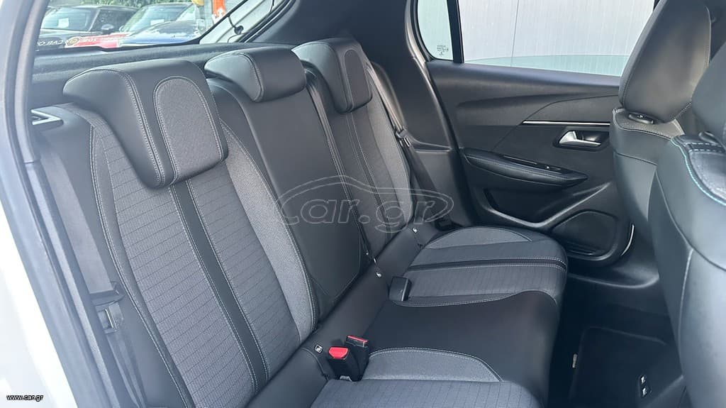 Peugeot 208 2020 Allure,Ελληνικό,1o Χέρι,Οθόνη Carplay,Βιβλίο,2 Ετη Εγγύηση thumbnail 16