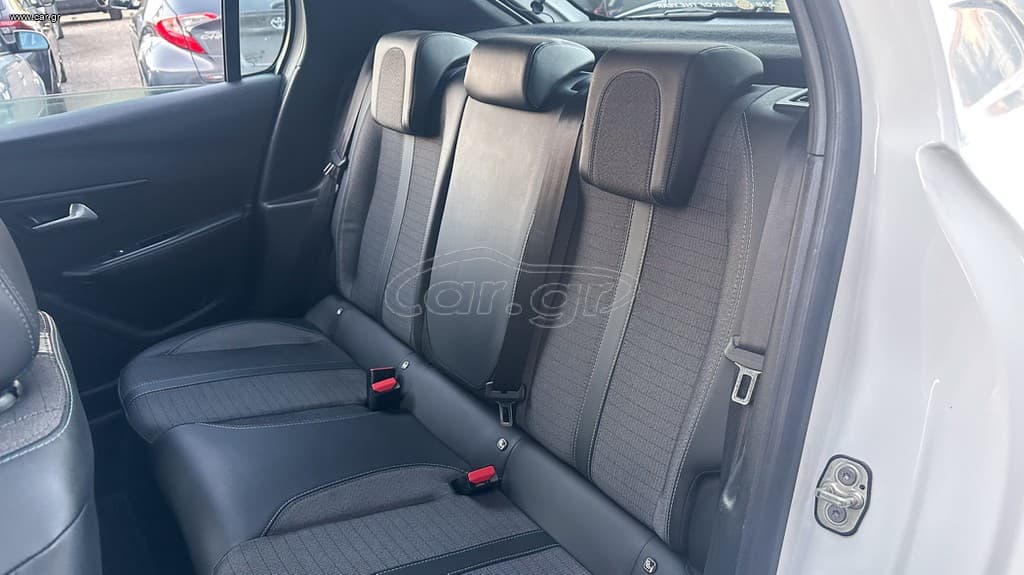 Peugeot 208 2020 Allure,Ελληνικό,1o Χέρι,Οθόνη Carplay,Βιβλίο,2 Ετη Εγγύηση thumbnail 17