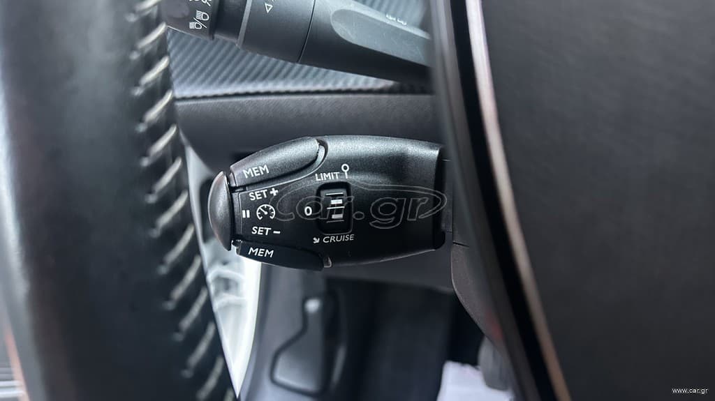Peugeot 208 2020 Allure,Ελληνικό,1o Χέρι,Οθόνη Carplay,Βιβλίο,2 Ετη Εγγύηση thumbnail 23