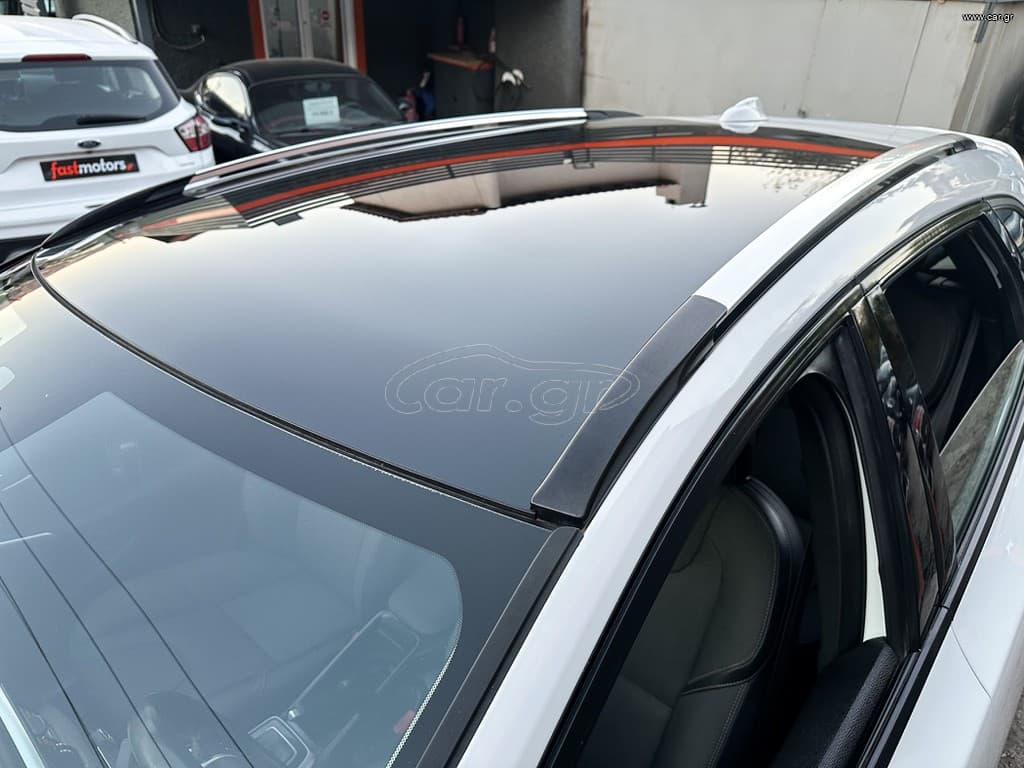 Volvo V40 Cross Country 2019 Ελληνικό, 1ο Χέρι, PANORAMA, Βιβλίο service, 2 Ετη Εγγύηση thumbnail 38