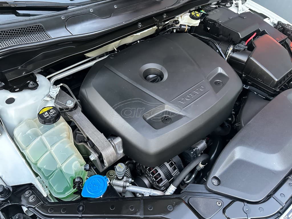 Volvo V40 Cross Country 2019 Ελληνικό, 1ο Χέρι, PANORAMA, Βιβλίο service, 2 Ετη Εγγύηση thumbnail 39