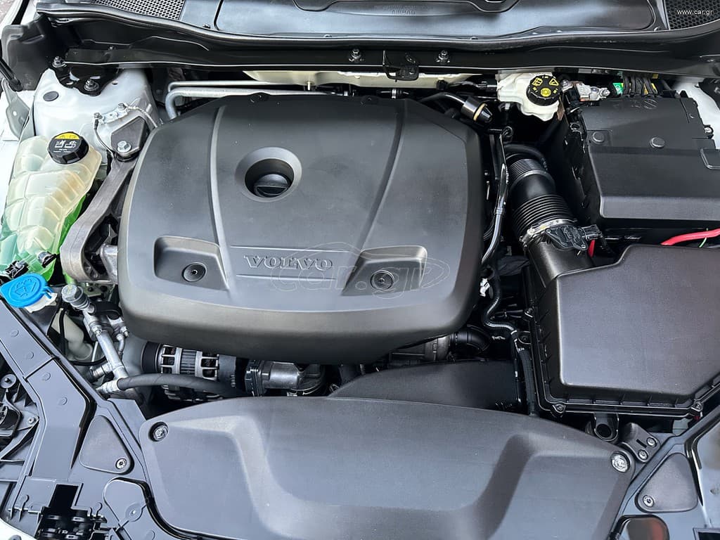 Volvo V40 Cross Country 2019 Ελληνικό, 1ο Χέρι, PANORAMA, Βιβλίο service, 2 Ετη Εγγύηση thumbnail 40