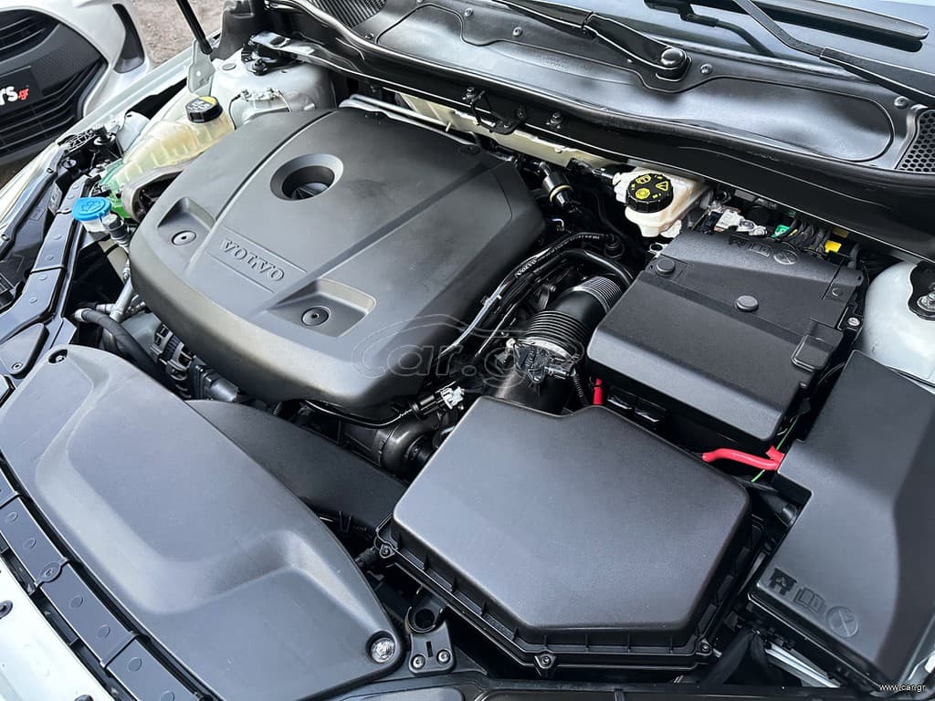 Volvo V40 Cross Country 2019 Ελληνικό, 1ο Χέρι, PANORAMA, Βιβλίο service, 2 Ετη Εγγύηση thumbnail 41