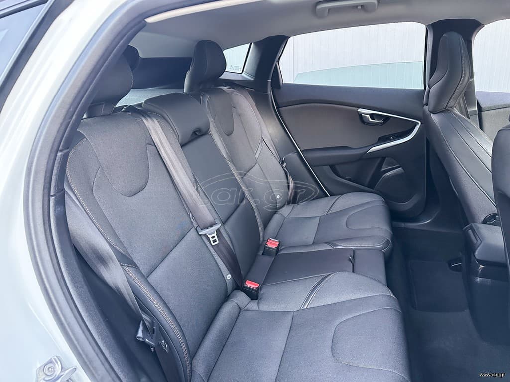 Volvo V40 Cross Country 2019 Ελληνικό, 1ο Χέρι, PANORAMA, Βιβλίο service, 2 Ετη Εγγύηση thumbnail 16