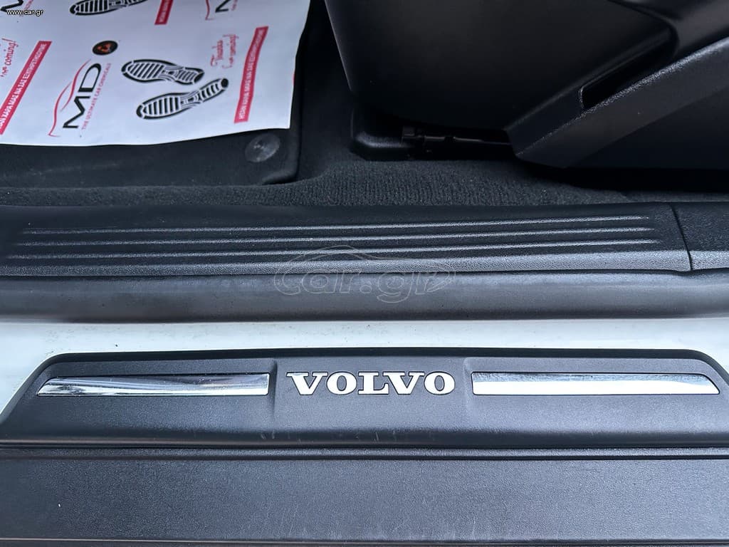 Volvo V40 Cross Country 2019 Ελληνικό, 1ο Χέρι, PANORAMA, Βιβλίο service, 2 Ετη Εγγύηση thumbnail 24