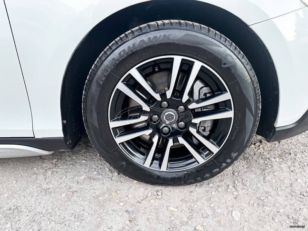 Volvo V40 Cross Country 2019 Ελληνικό, 1ο Χέρι, PANORAMA, Βιβλίο service, 2 Ετη Εγγύηση thumbnail 35