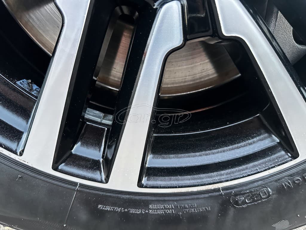 Volvo V40 Cross Country 2019 Ελληνικό, 1ο Χέρι, PANORAMA, Βιβλίο service, 2 Ετη Εγγύηση thumbnail 36