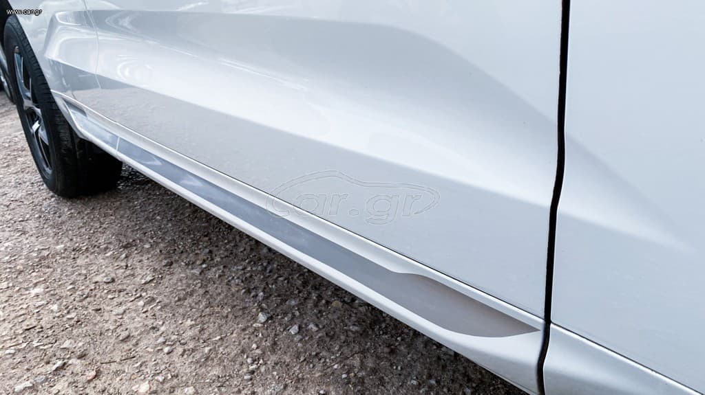 Volvo XC 60 2018 Ελληνικό, D4 AWD, Momentum, 1ο Χέρι, Βιβλίο,2 Ετη Εγγύηση thumbnail 13