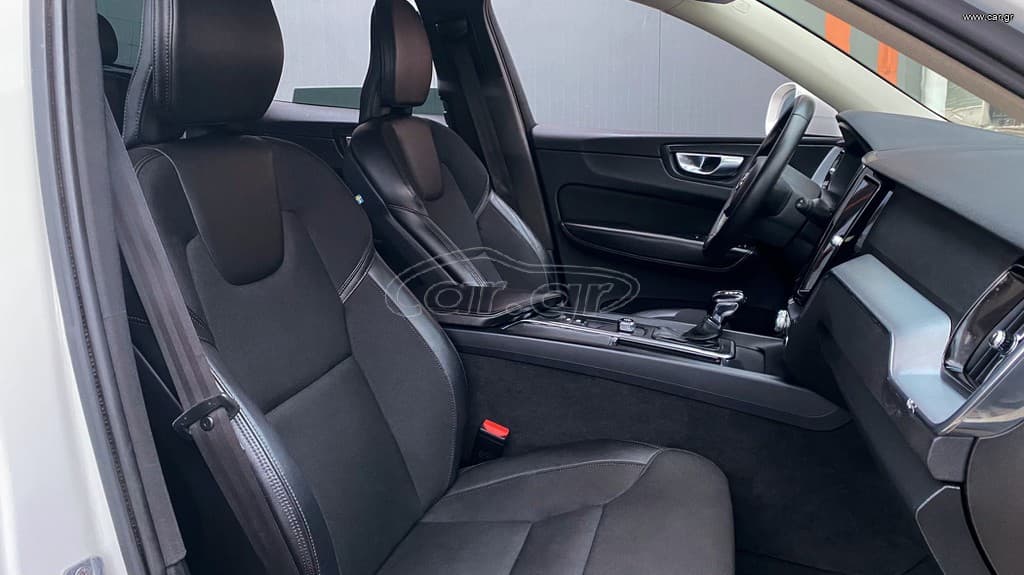 Volvo XC 60 2018 Ελληνικό, D4 AWD, Momentum, 1ο Χέρι, Βιβλίο,2 Ετη Εγγύηση thumbnail 18