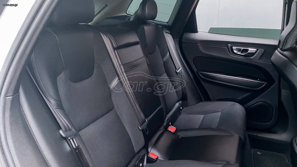 Volvo XC 60 2018 Ελληνικό, D4 AWD, Momentum, 1ο Χέρι, Βιβλίο,2 Ετη Εγγύηση thumbnail 19