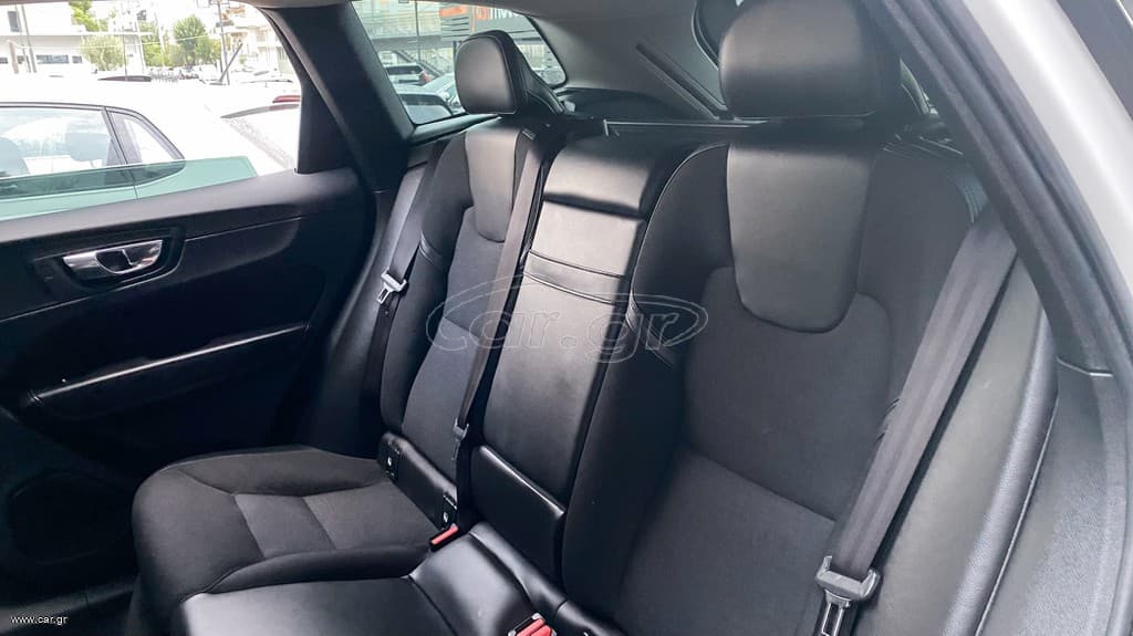 Volvo XC 60 2018 Ελληνικό, D4 AWD, Momentum, 1ο Χέρι, Βιβλίο,2 Ετη Εγγύηση thumbnail 20