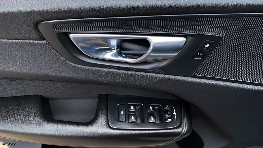 Volvo XC 60 2018 Ελληνικό, D4 AWD, Momentum, 1ο Χέρι, Βιβλίο,2 Ετη Εγγύηση thumbnail 23