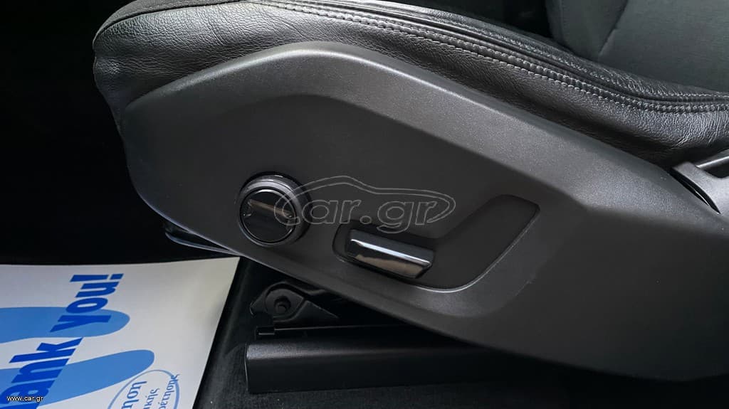 Volvo XC 60 2018 Ελληνικό, D4 AWD, Momentum, 1ο Χέρι, Βιβλίο,2 Ετη Εγγύηση thumbnail 27