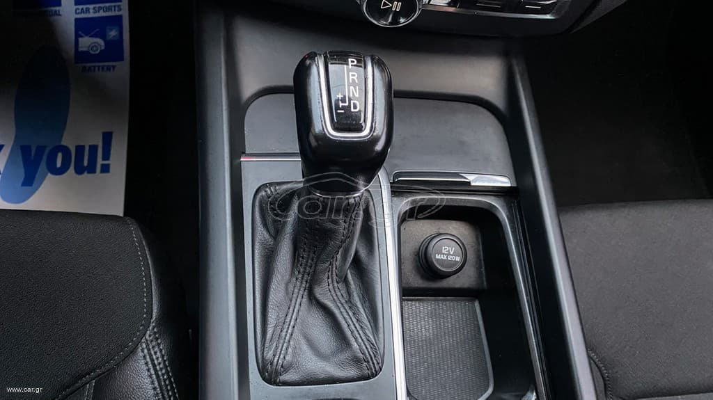 Volvo XC 60 2018 Ελληνικό, D4 AWD, Momentum, 1ο Χέρι, Βιβλίο,2 Ετη Εγγύηση thumbnail 30