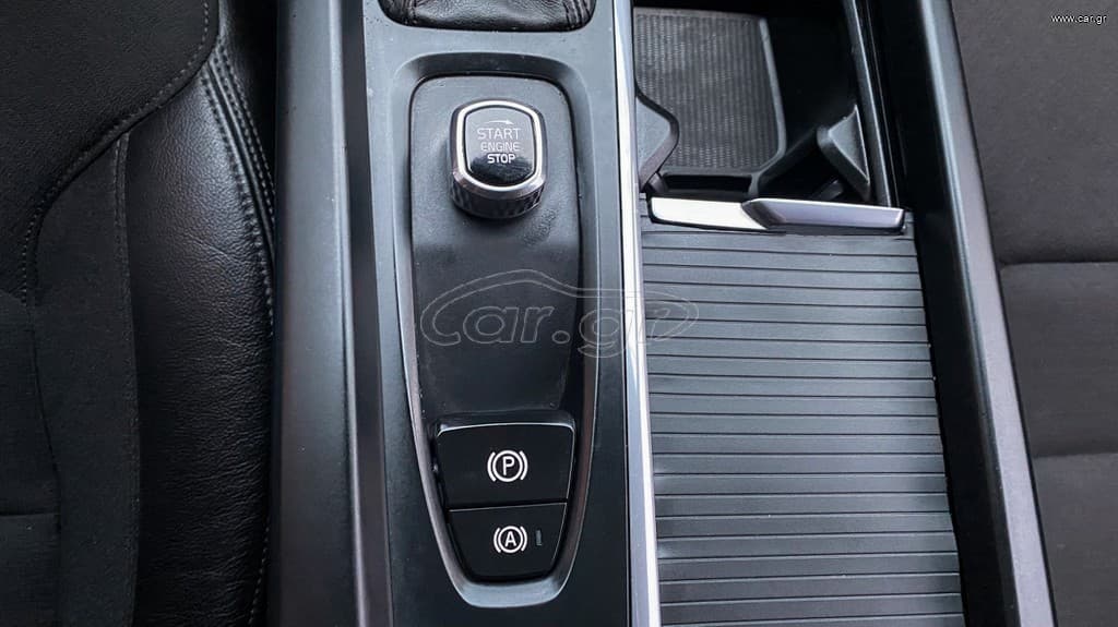 Volvo XC 60 2018 Ελληνικό, D4 AWD, Momentum, 1ο Χέρι, Βιβλίο,2 Ετη Εγγύηση thumbnail 31