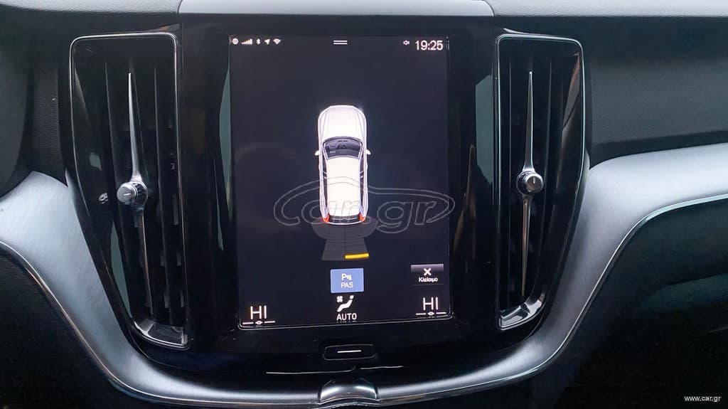 Volvo XC 60 2018 Ελληνικό, D4 AWD, Momentum, 1ο Χέρι, Βιβλίο,2 Ετη Εγγύηση thumbnail 37