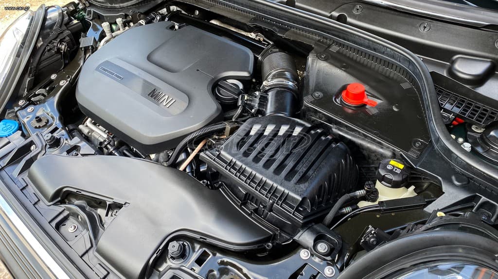 Mini One D 2018 Ελληνικό, 1ο Χέρι, Βιβλίο service, 2 Ετη Εγγύηση thumbnail 38