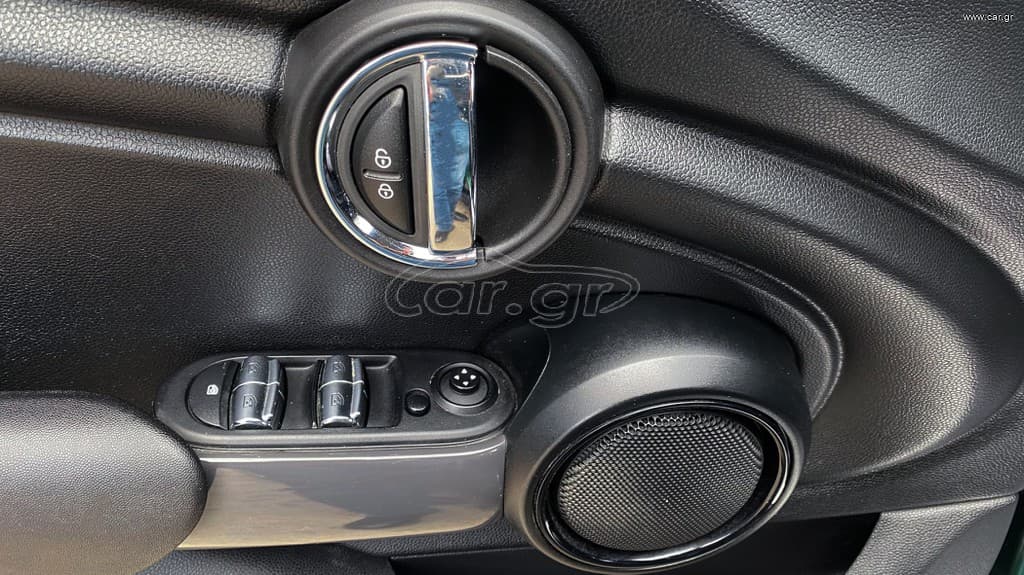 Mini One D 2018 Ελληνικό, 1ο Χέρι, Βιβλίο service, 2 Ετη Εγγύηση thumbnail 20