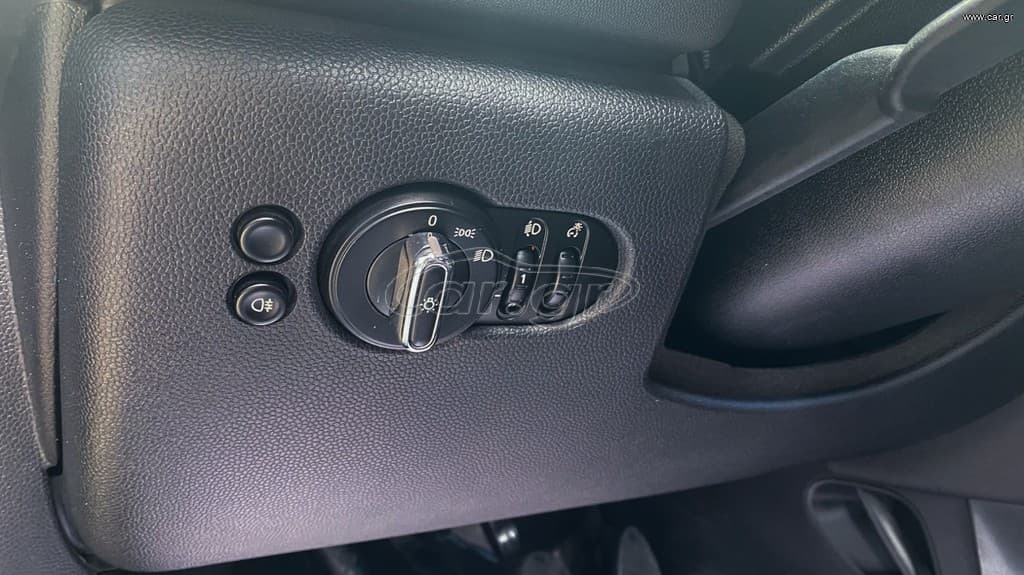 Mini One D 2018 Ελληνικό, 1ο Χέρι, Βιβλίο service, 2 Ετη Εγγύηση thumbnail 21