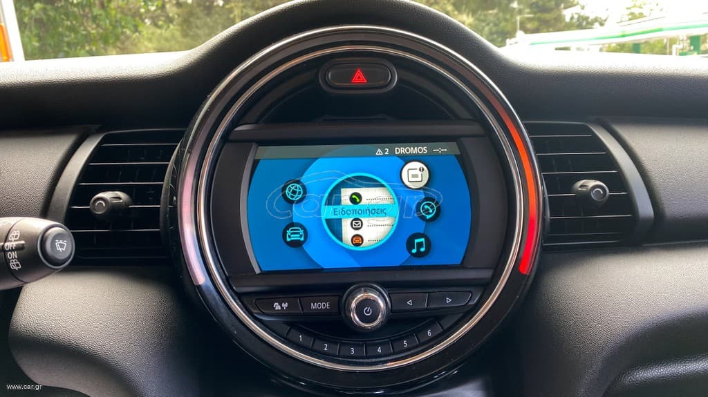 Mini One D 2018 Ελληνικό, 1ο Χέρι, Βιβλίο service, 2 Ετη Εγγύηση thumbnail 28