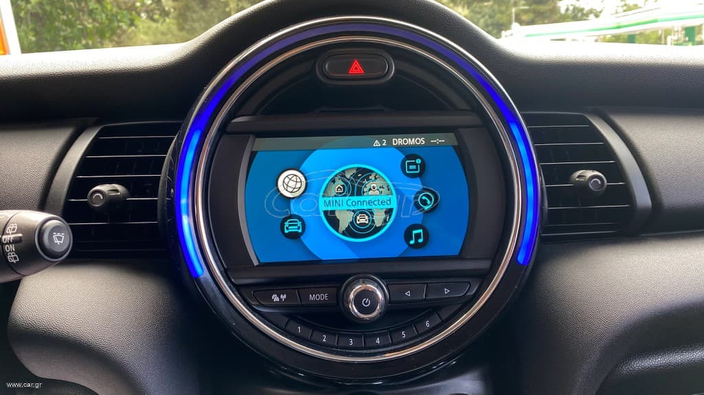 Mini One D 2018 Ελληνικό, 1ο Χέρι, Βιβλίο service, 2 Ετη Εγγύηση thumbnail 29