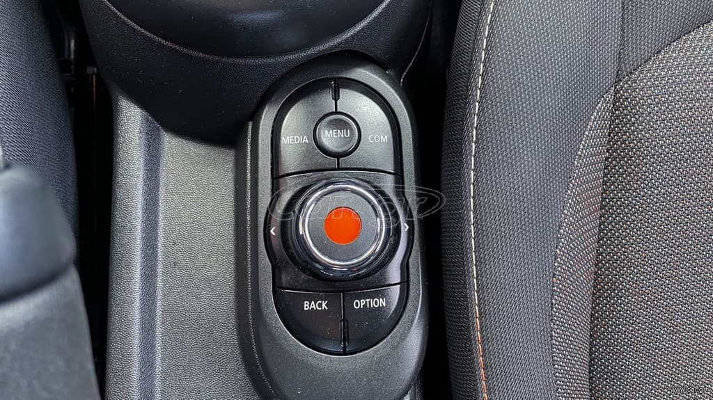 Mini One D 2018 Ελληνικό, 1ο Χέρι, Βιβλίο service, 2 Ετη Εγγύηση thumbnail 33