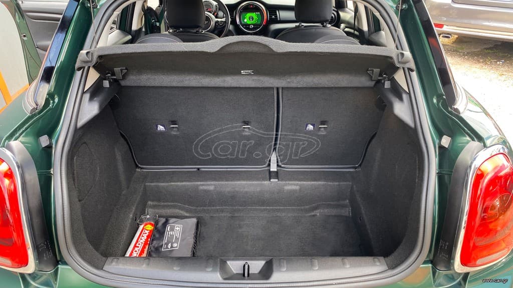 Mini One D 2018 Ελληνικό, 1ο Χέρι, Βιβλίο service, 2 Ετη Εγγύηση thumbnail 34