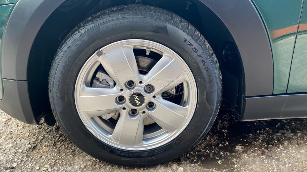 Mini One D 2018 Ελληνικό, 1ο Χέρι, Βιβλίο service, 2 Ετη Εγγύηση thumbnail 35