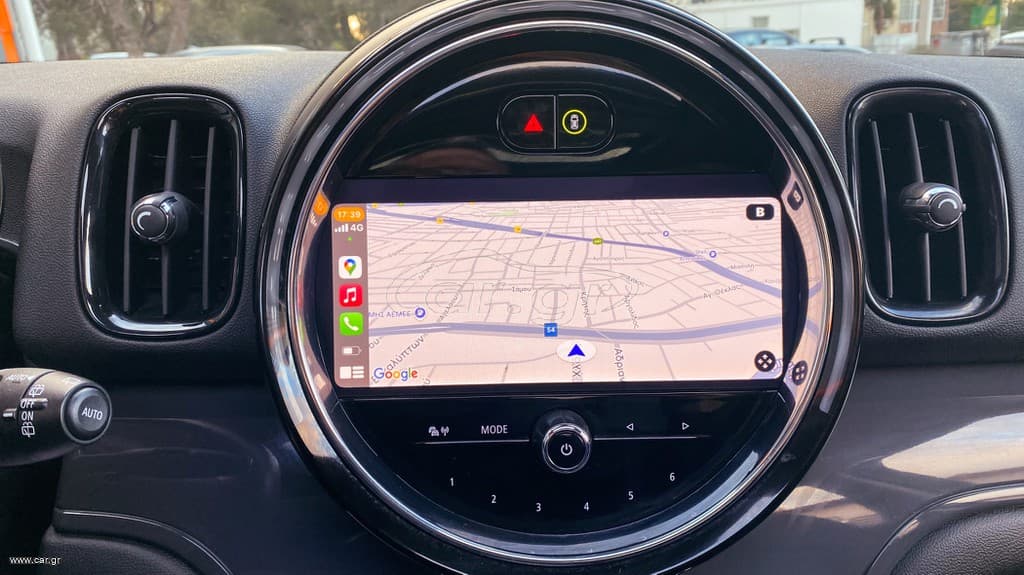 Mini Countryman 2021 Ελληνικό,1ο Χέρι,COOPER ALL4,Panorama,Δέρμα,2 Ετη Εγγύηση thumbnail 40