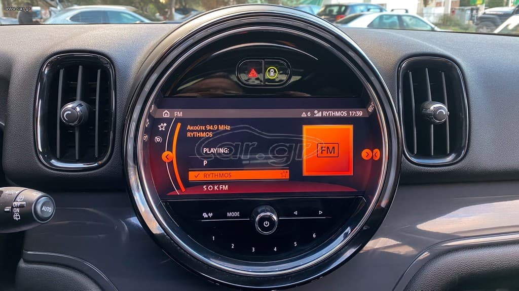 Mini Countryman 2021 Ελληνικό,1ο Χέρι,COOPER ALL4,Panorama,Δέρμα,2 Ετη Εγγύηση thumbnail 42