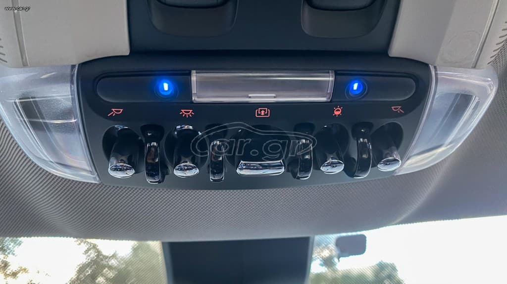 Mini Countryman 2021 Ελληνικό,1ο Χέρι,COOPER ALL4,Panorama,Δέρμα,2 Ετη Εγγύηση thumbnail 48