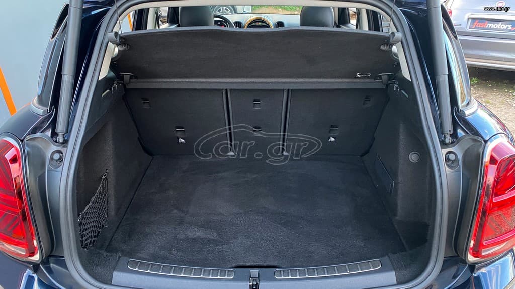 Mini Countryman 2021 Ελληνικό,1ο Χέρι,COOPER ALL4,Panorama,Δέρμα,2 Ετη Εγγύηση thumbnail 49