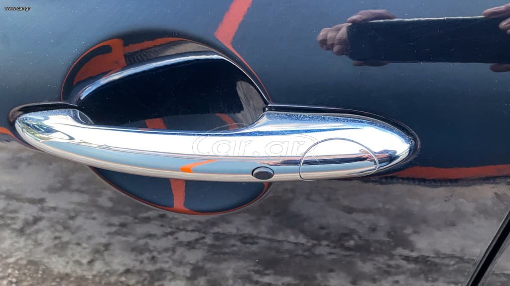 Mini Countryman 2021 Ελληνικό,1ο Χέρι,COOPER ALL4,Panorama,Δέρμα,2 Ετη Εγγύηση thumbnail 56