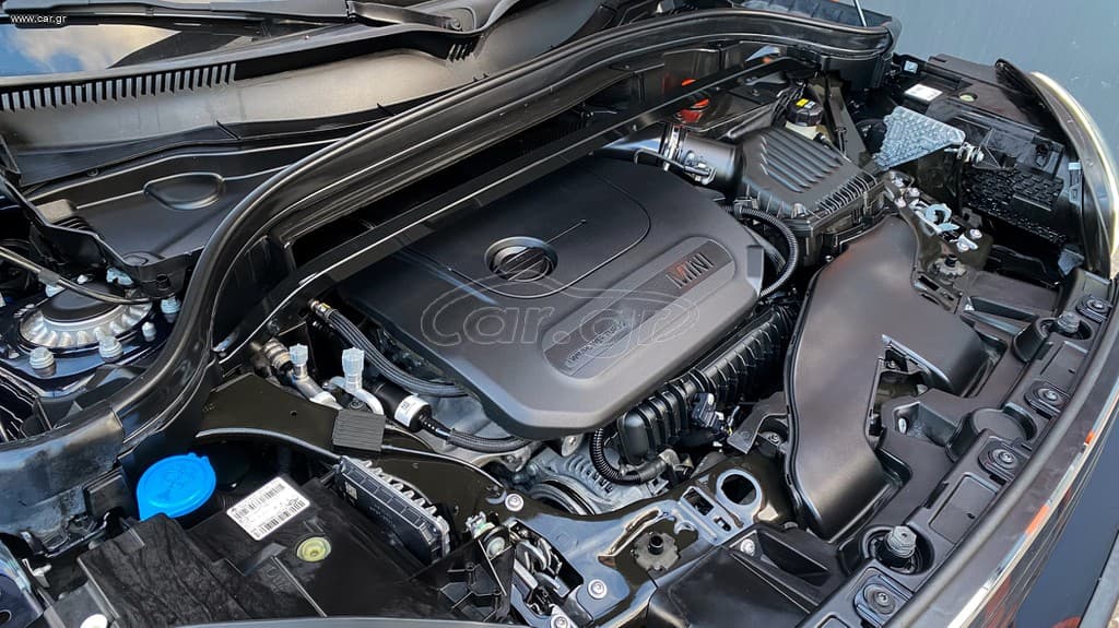 Mini Countryman 2021 Ελληνικό,1ο Χέρι,COOPER ALL4,Panorama,Δέρμα,2 Ετη Εγγύηση thumbnail 57