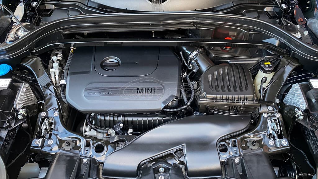 Mini Countryman 2021 Ελληνικό,1ο Χέρι,COOPER ALL4,Panorama,Δέρμα,2 Ετη Εγγύηση thumbnail 58