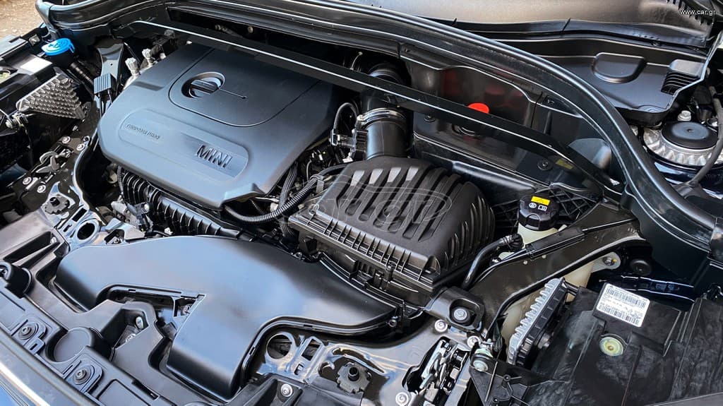 Mini Countryman 2021 Ελληνικό,1ο Χέρι,COOPER ALL4,Panorama,Δέρμα,2 Ετη Εγγύηση thumbnail 59