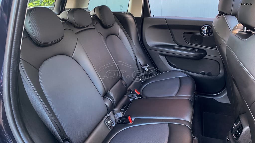 Mini Countryman 2021 Ελληνικό,1ο Χέρι,COOPER ALL4,Panorama,Δέρμα,2 Ετη Εγγύηση thumbnail 15